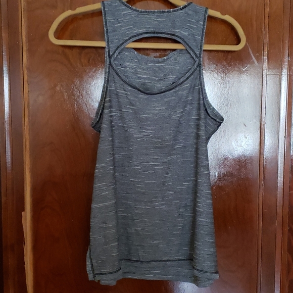Athletic Tank Top - Picture 2 of 3